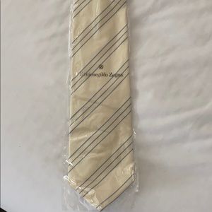 Ermenegildo Zegna Tie